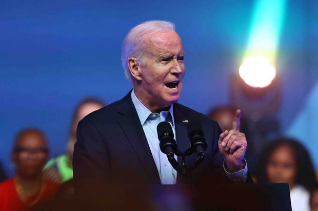Joe Biden neagă implicarea SUA în revolta grupului Wagner împotriva Kremlinului. „Nu am avut nimic de-a face cu acest lucru”