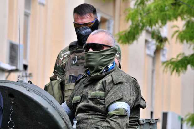 LIVETEXT Război în Ucraina, ziua 491 | Mercenarii Wagner nu vor mai lupta în Ucraina după ce Prigojin a refuzat să semneze contracte cu Kremlinul