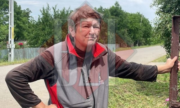 O femeie din Scânteia a dormit două luni lângă cadavrul partenerului său. Ruda care a alertat Poliţia: „L-am văzut putrezit pe pat”