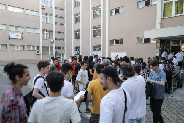 Baremul de corectare pentru proba de Geografie Bacalaureat 2023 a fost publicat
