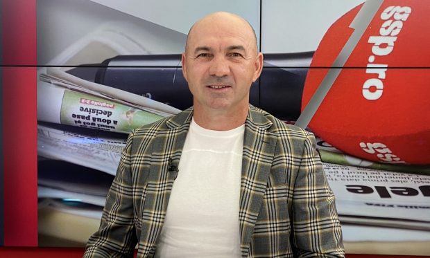 Sancțiune-record primită de Jean Vlădoiu din partea FRF: „Mi-au dat amendă șapte garsoniere”