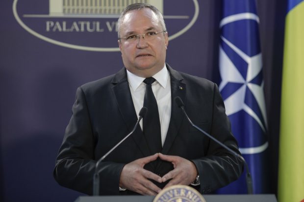 Nicolae Ciucă și-a anunțat demisia din funcția de premier. „După ce îmi depun mandatul, încep procedurile de efectuare a rocadei”