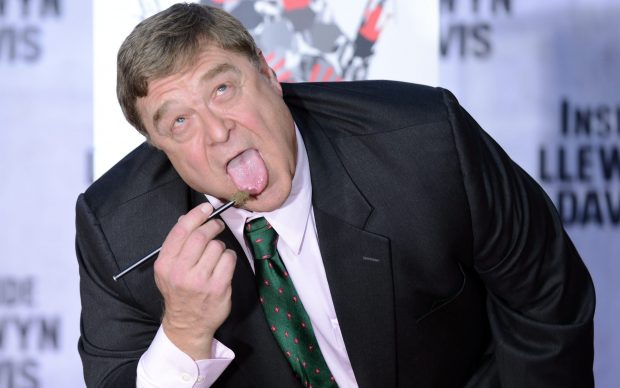 Dieta cu care John Goodman a slăbit 90 de kilograme. Actorul a ajuns de nerecunoscut