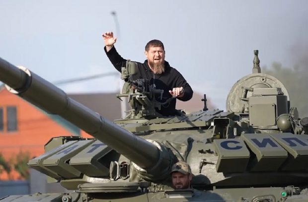 Ramzan Kadîrov anunță că intră în luptă de partea lui Putin contra lui Prigojin. „Rebeliunea trebuie zdrobită”