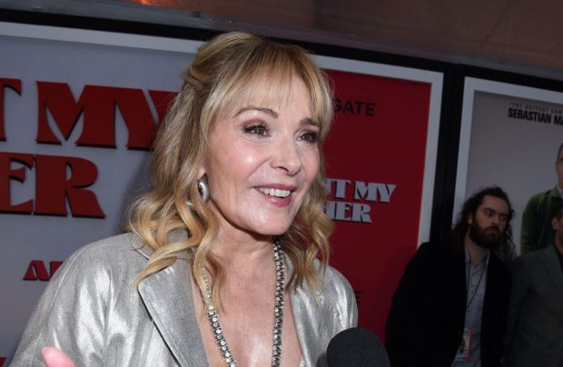 Kim Cattrall revine în rolul Samantha Jones la continuarea serialului „Sex and the City”