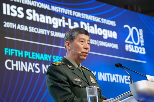 China spune că urmărește dialogul cu SUA și avertizează că o confruntare între cele două țări ar fi un „dezastru insuportabil”
