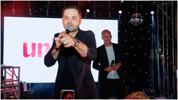 Liviu Vârciu, despre cum a pierdut patru milioane de dolari cu trupa L.A.: „Ne-au păcălit foarte tare!”