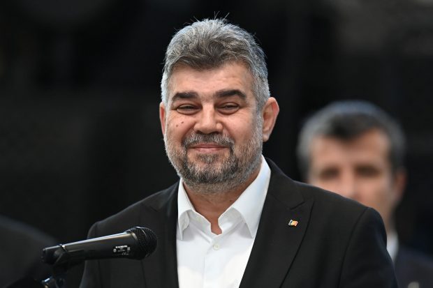 Un actor la Palatul Victoria. De ce nu cred în lupta premierului Ciolacu împotriva speculei și speculanților