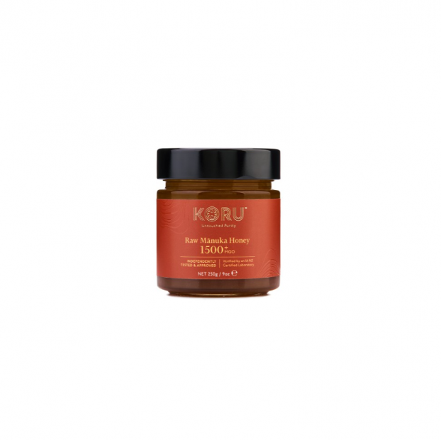 Mierea de Manuka – este mai bună decât mierea obișnuită?