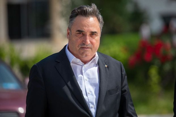 Președintele Consiliului Județean Constanța, Mihai Lupu, este urmărit penal pentru luare de mită, anunță DNA