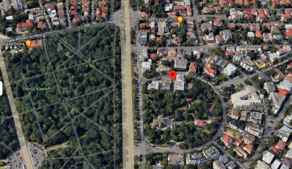 LUPTA PENTRU SPAȚIUL VERDE. Ce se întâmplă în procesele în care o asociație a cerut desființarea documentului care apără zonele protejate din București. Care sunt cele 98 de zone?