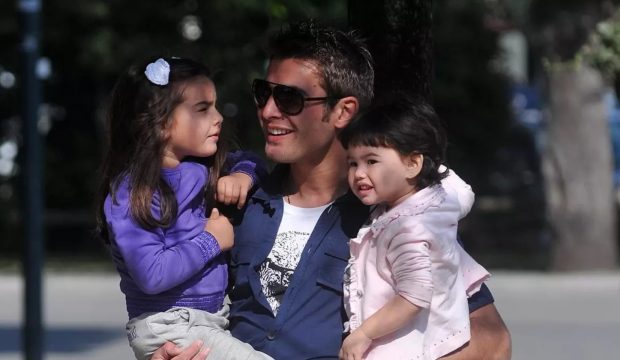 Cum arată fiica lui Adrian Mutu, la 17 ani. Frumusețe rară, copia mamei sale, Consuelo