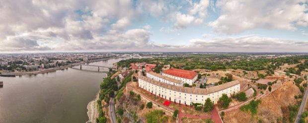 Ce să vizitezi în Novi Sad