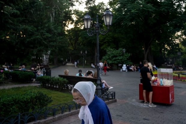 LIVETEXT Război în Ucraina, ziua 488 | Atac asupra Odesei în timpul nopții. Autoriățile ucrainene spun că apărarea aeriană a funcționat
