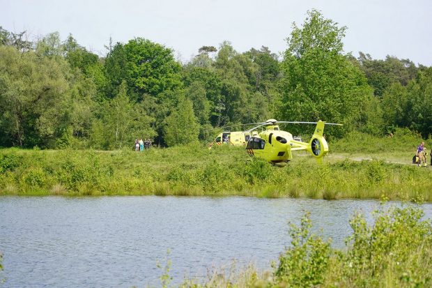 Un român s-a înecat în Olanda și un salvator olandez șochează: „Nu te arunca în apă, victima se poate agăța de tine și te îneci și tu!”