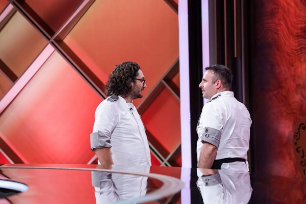 Chefi la cuțite 7 iunie 2023. Concurentul a cărui eliminare o regretă chef Florin Dumitrescu: „Îmi pare rău că nu a rămas în concurs”