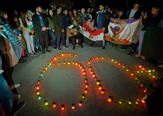 Rusia a interzis activitățile grupului de mediu WWF pe teritoriul său, acuzând organizația că „încătușează dezvoltarea economică” a țării