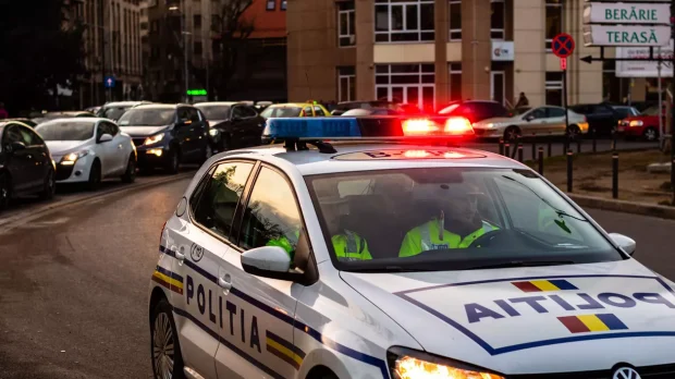 11 rețineri după un scandal dintr-o sală de jocuri din sectorul 6 al Capitalei