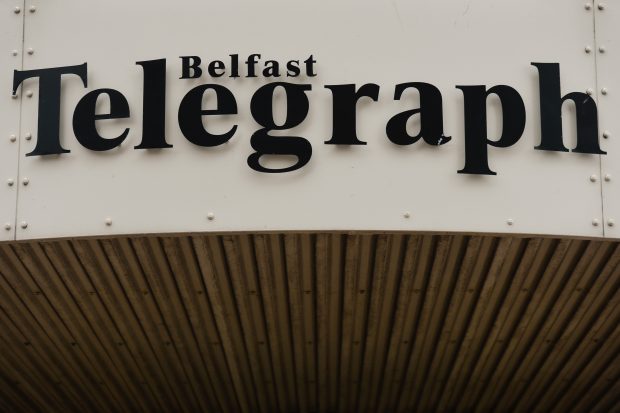 Cotidianul britanic The Telegraph, scos la vânzare din cauza datoriilor