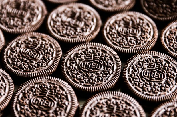 Producătorul biscuiților Oreo, boicotat în țările scandinave din cauza afacerilor pe care le continuă în Rusia
