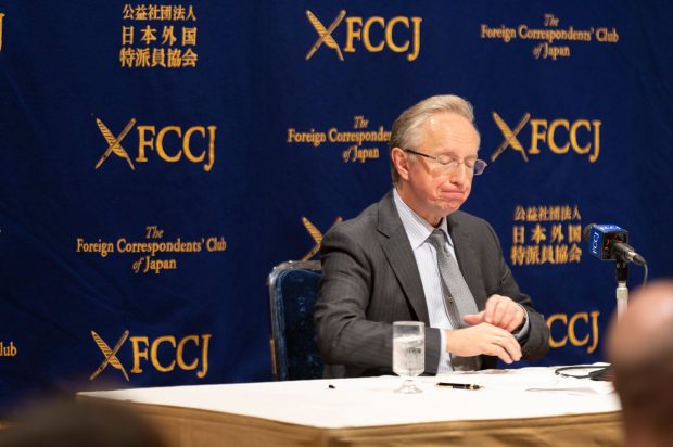 Viceministrul rus de Externe: Occidentul vrea să facă din Republica Moldova o a „doua Ucraină”
