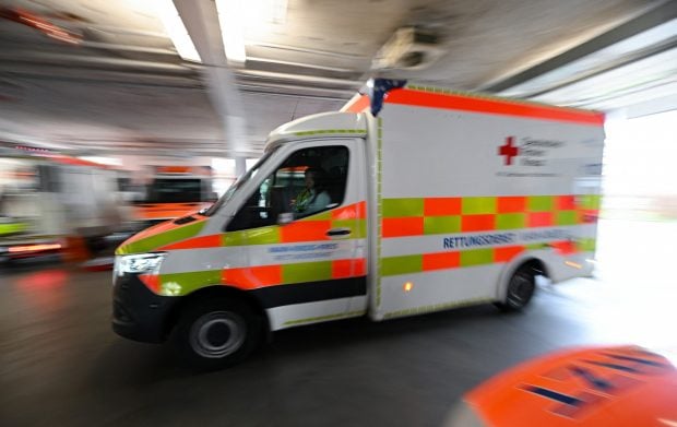 O mamă însărcinată în luna a opta, împușcată mortal de copilul ei de doi ani, în Ohio