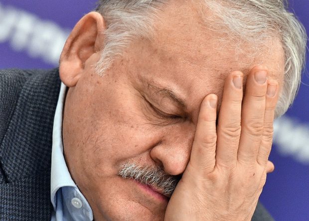 Deputat rus, despre războiul declanșat de Vladimir Putin: „Niciunul dintre obiectivele operațiunii speciale nu a fost atins”
