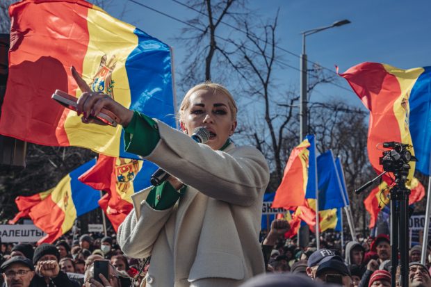 SUA impun sancțiuni împotriva unui grup care are legături cu serviciile secrete ruse și care a încercat destabilizarea Republicii Moldova