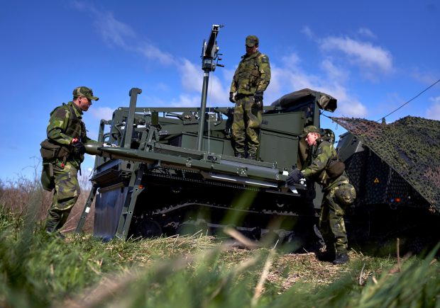Pentagonul anunță un nou pachet de sprijin militar, în valoare de 2,1 miliarde de dolari, pentru Ucraina. Ce conține