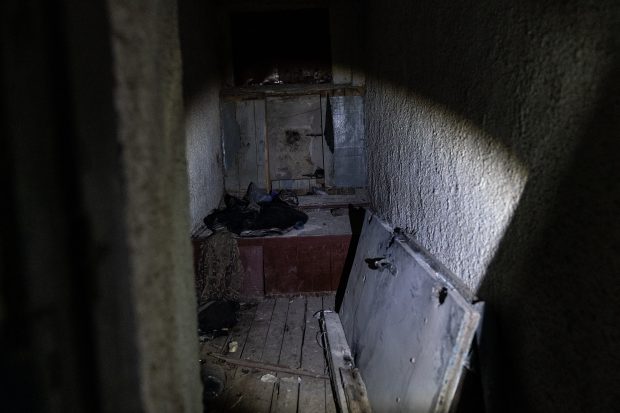 Cea mai cruntă metodă de tortură pentru ucraineni în captivitatea rusă, dezvăluită de psiholoaga care îi tratează: „Le-au spus că o fac ca să nu mai poată avea niciodată copii”