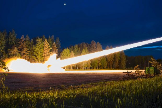 Senatul SUA blochează vânzarea de sisteme de rachete HIMARS către Ungaria, pentru că Budapesta împiedică aderarea Suediei la NATO