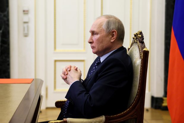 Vladimir Putin susține că „răuvoitorii” încearcă să destabilizeze Rusia din interior. „Trebuie să facem totul pentru a-i împiedica să facă acest lucru”