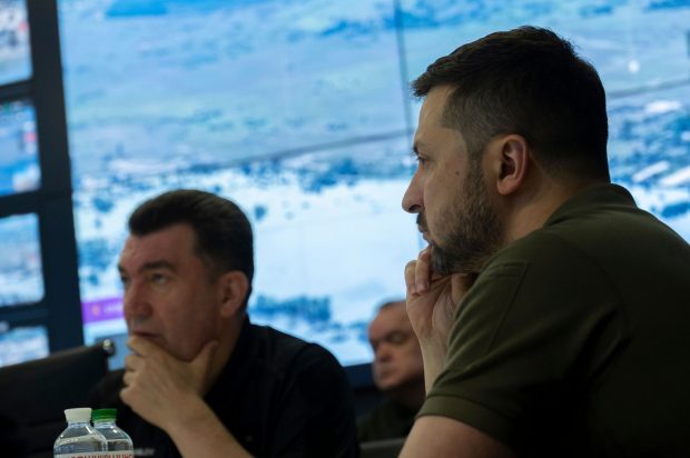 Volodimir Zelenski: Aruncarea în aer a barajului de la Nova Kahovka nu va afecta contraofensiva ucraineană