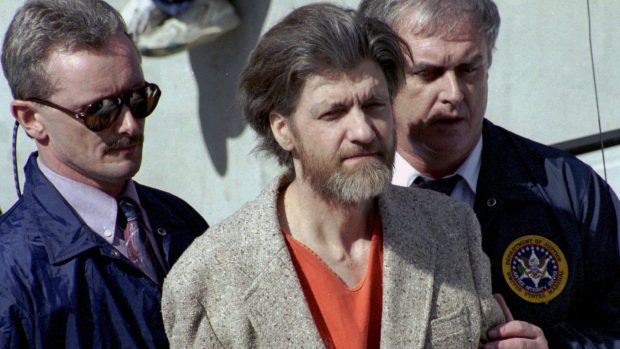 Americanul Ted Kaczynski, supranumit „Unabomber”, găsit mort în celula în care era încarcerat. De ce era închis pe viață