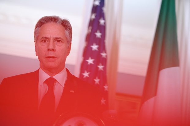 Antony Blinken speră ca ofensiva Ucrainei să aibă „succes” pentru a-l forța pe Vladimir Putin să negocieze încetarea războiului