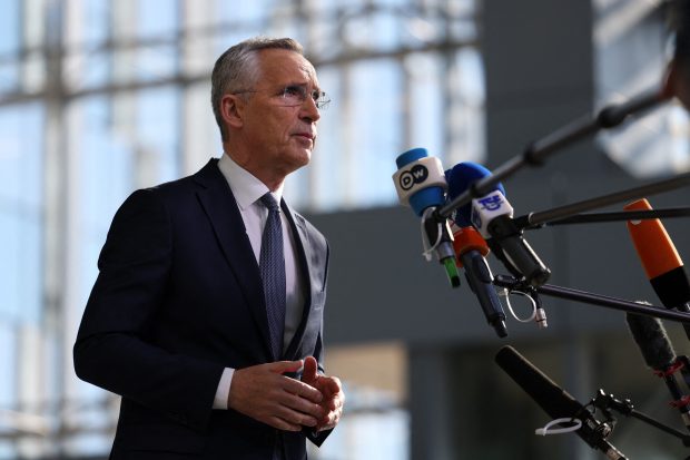 Jens Stoltenberg respinge varianta unei noi prelungiri a mandatului său la șefia NATO: „Nu am nicio intenție”