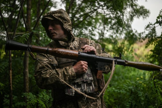 LIVETEXT Război în Ucraina, ziua 478 | Vladimir Putin susține că „a fost forțat” să invadeze Ucraina și că ofensiva Kievului „nu are nicio șansă”