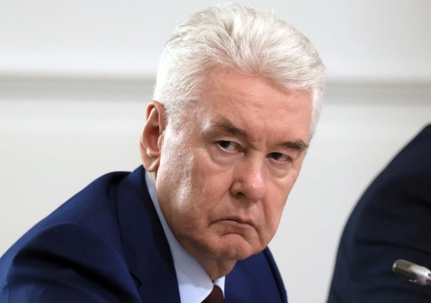 „Situația este dificilă”, recunoaște primarul Moscovei. Ziua de luni, decretată liberă pentru a „minimiza riscurile”
