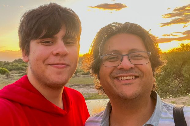 Cine este Suleman Dawood, tânărul de 19 ani aflat alături de tatăl său la bordul submersibilului Titan dispărut în Atlantic