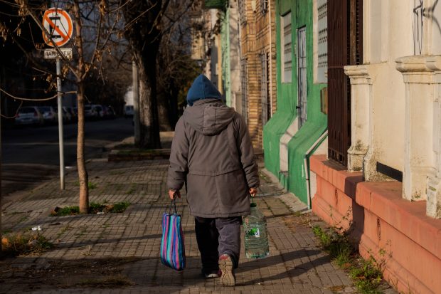 Criza apei devine „de nesuportat” în Uruguay. Locuitorii sunt nevoiți să bea apă sărată de la robinet