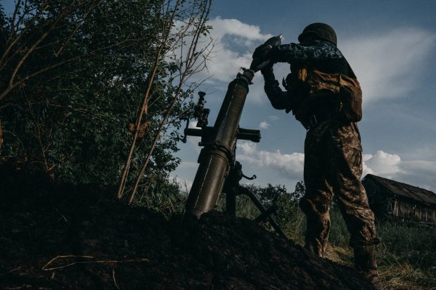 LIVETEXT Război în Ucraina, ziua 484 | Zelenski admite că ofensiva „e mai lentă decât s-ar fi dorit”