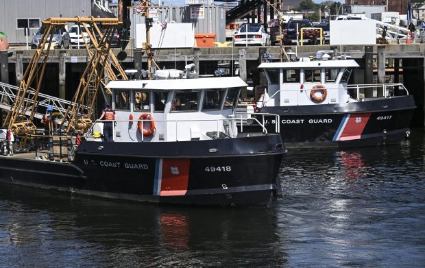 Americanii calculează cât a costat operațiunea din bani publici pentru căutarea submersibilului de lângă Titanic