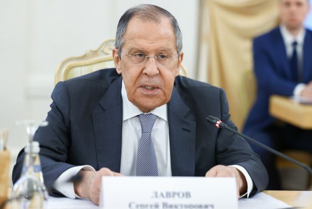 Rusia avertizează Occidentul să nu încerce „să profite” de revolta Wagner „pentru a-şi atinge obiectivele rusofobe”