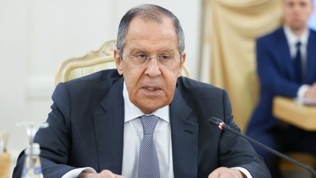 Serghei Lavrov rescrie istoria: susține că Rusia „nu a încălcat” Memorandumul de la Budapesta și acuză Ucraina de nerespectarea lui