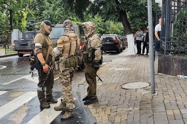 Rusia oferă amnistie pentru mercenarii lui Prigojin care depun armele. „Trebuie să o faceți cât mai repede posibil”