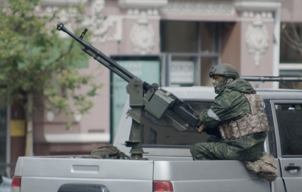 Evgheni Prigojin: Luptătorii Wagner vor opri marșul spre Moscova și se vor retrage în taberele militare de campanie, pentru a evita „vărsarea de sânge”
