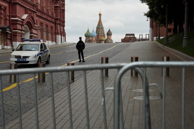MAE, alertă de călătorie pentru Rusia. Oficialii reiau recomandările de a evita călătoriile în această țară