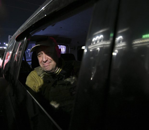 Evgheni Prigojin se află în Belarus, anunță Lukașenko. „Garanțiile de securitate promise de Putin au fost oferite”