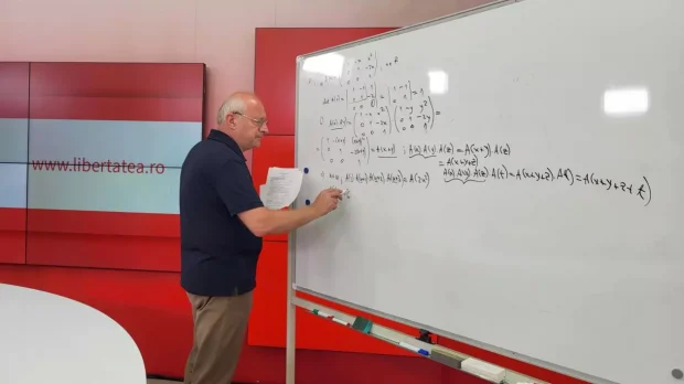 Rezolvarea subiectelor la BAC Matematică 2023. Ce trebuia scris la fiecare cerință – VIDEO