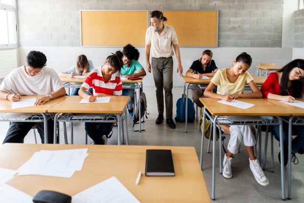 Rezultate BAC Olt 2023. Notele publicate pe edu.ro